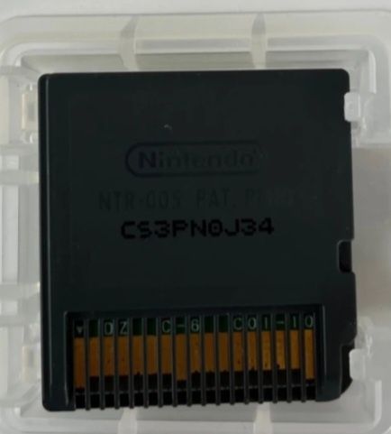 Sonic Sega All-Stars Racing Nintendo DS