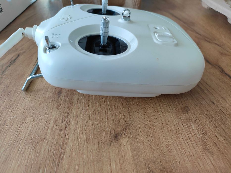 Aparatura DJI dt7