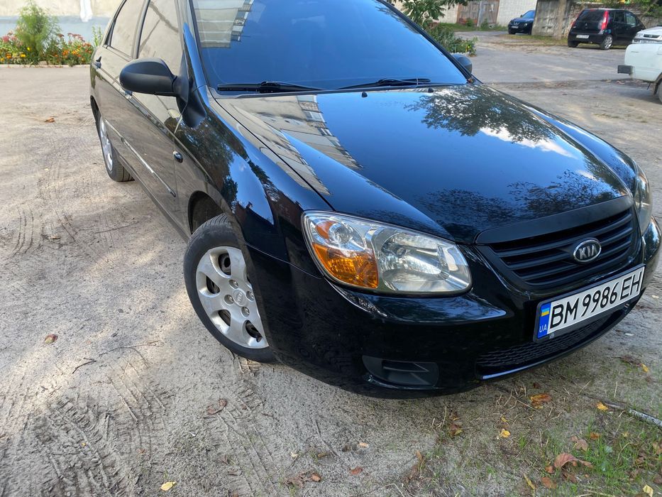 Kia Cerato продам
