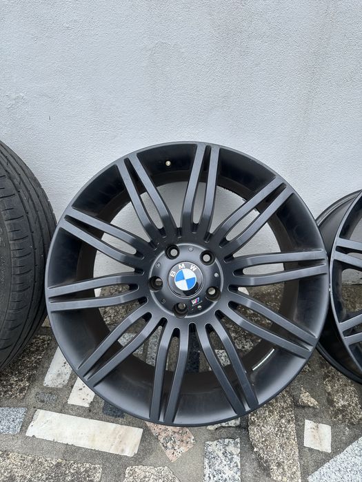 Jantes 19 modelo Spyder Bmw 5x120