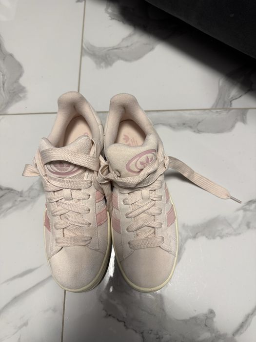 Продам кроссівки  оригінал Adidas campus 42,5 -43