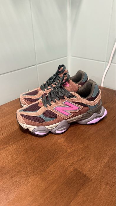 Sneakersy 38