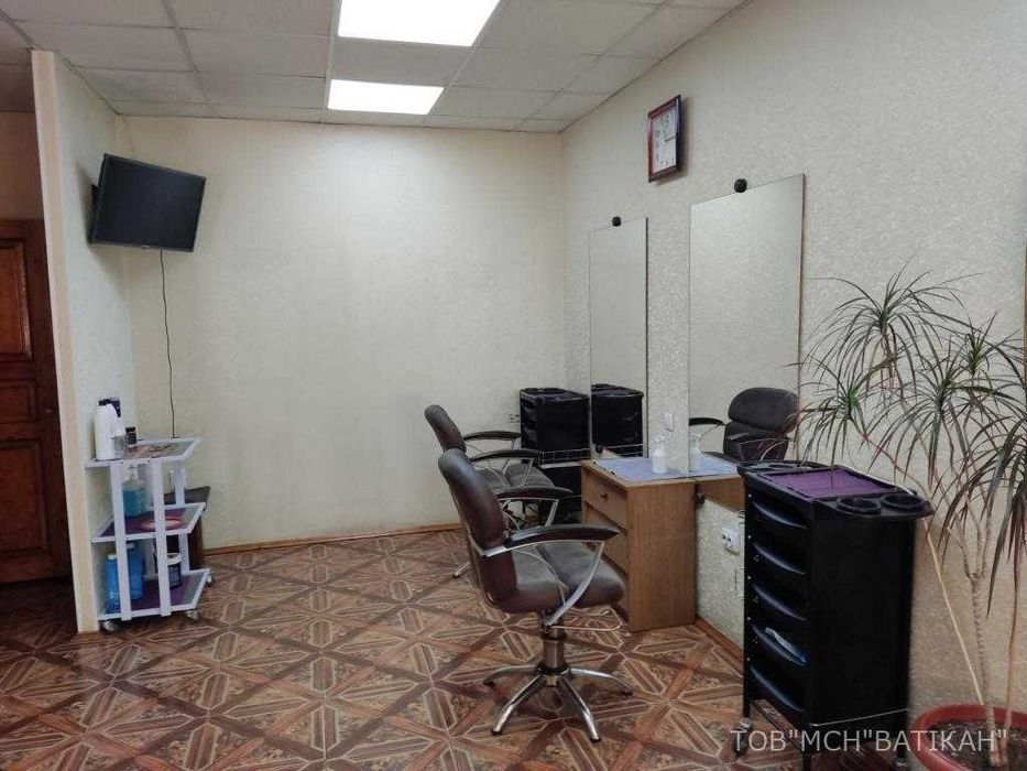 Без відключень світла! Приміщення 32 м² для будь-якого бізнесу!