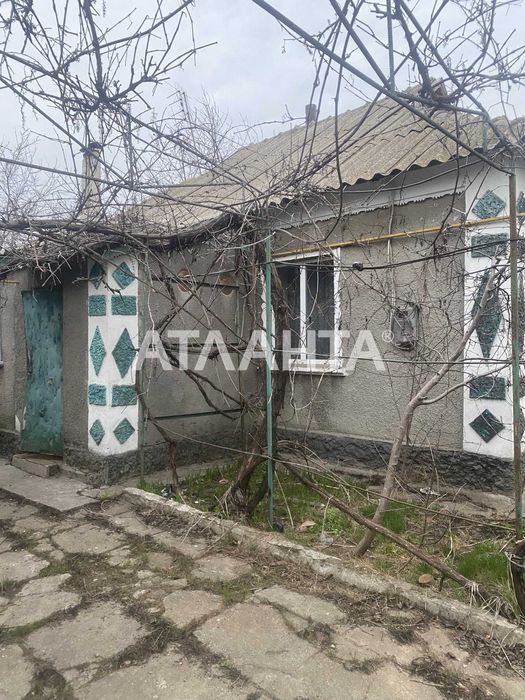 Продам капитальный дом   Доброслав  3 комнаты
