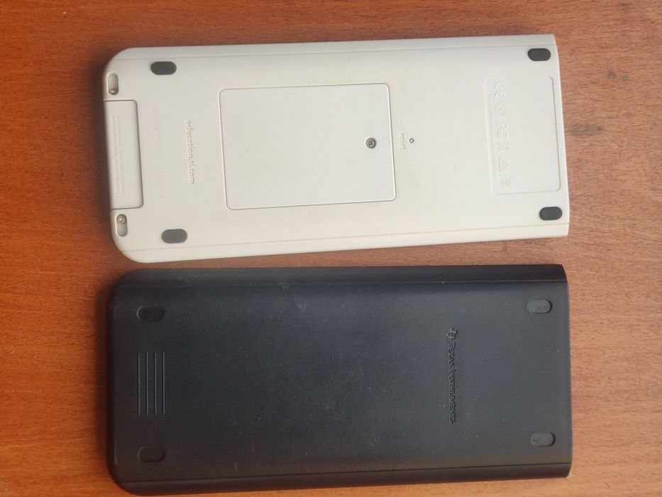 Calculadora Texas instruments