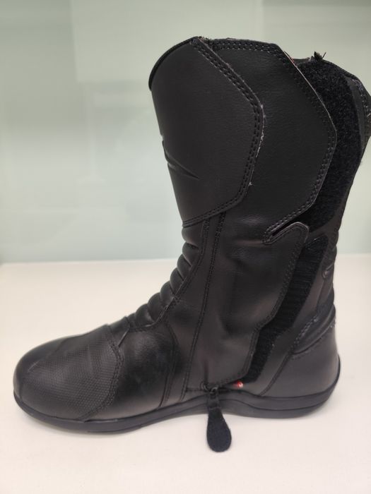 Botas ALPINESTARS Origin Drystar Black
Origin Drystar Black