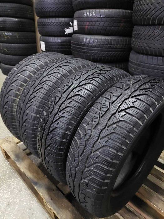 Продам 185/65/15 Debica, 2021р.,зима,  7 mm., бу з Німеччини