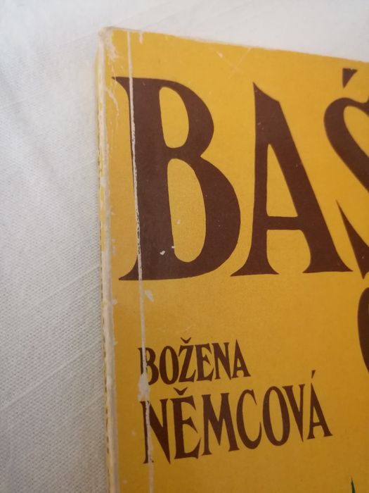 Bajki czeskich dzieci