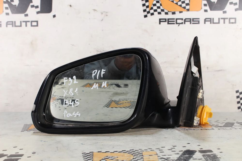 Retrovisor / espelho esquerdo BMW 4 Gran Coupe (F36)