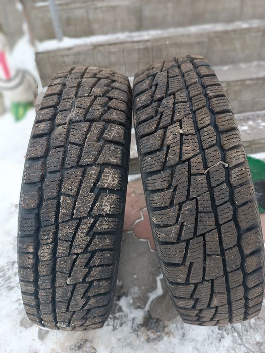 Зимові  Шины 155/70 R13 75