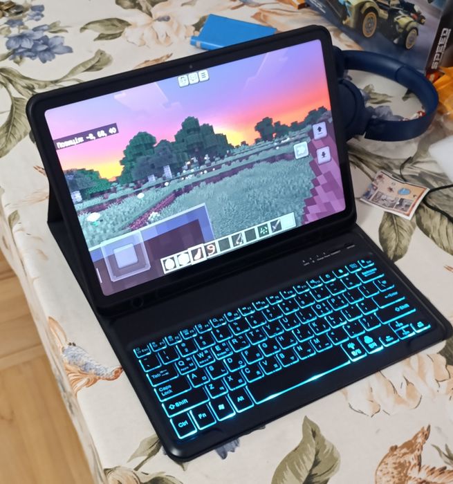 Чохол-клавіатура  Xiaomi Redmi Pad 2 Pro (12.1 дюймів)