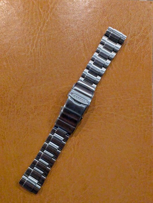 Bransoleta Citizen Promaster NY012