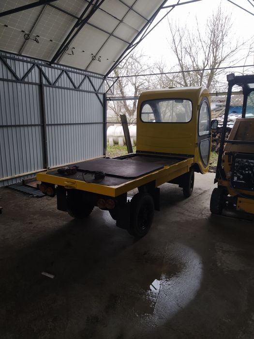 Електро ватажівка 3т.EP 30 Можлива Оренда