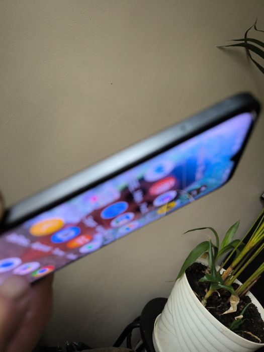 Nokia G60 5G czarna