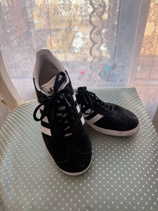 Кроссовки Adidas Gazelle