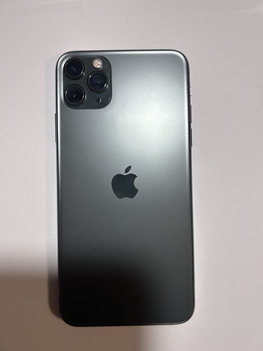 Iphone 11 Pro Max!