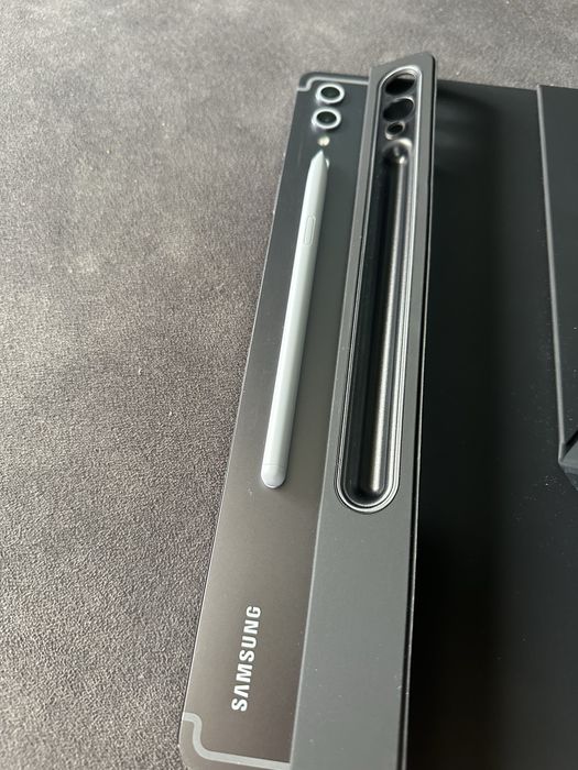 Samsung Galaxy Tab s10+ 256GB(etui,ladowarka) GWARANCJA do 08.2027