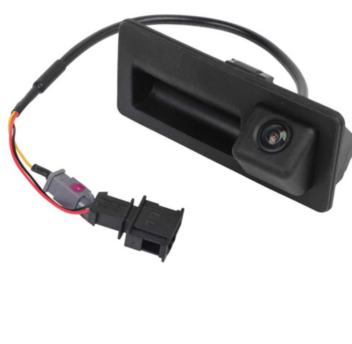 Камера заднього виду для Audi 5N0827566AA,5N0827566C,8K0980551