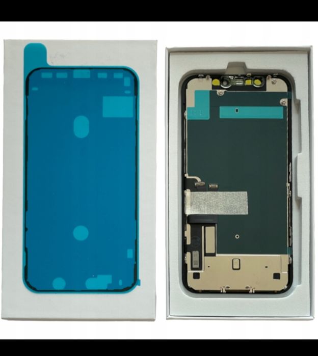Wyświetlacz LCD Iphone 11