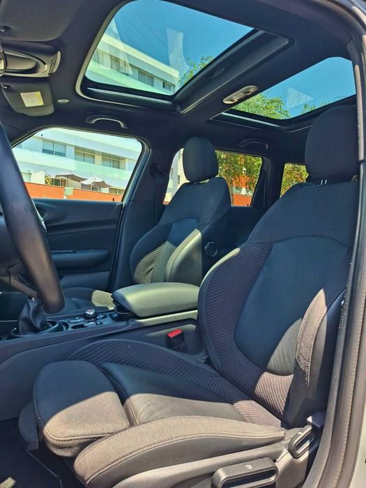 MINI Clubman — fotografia 3