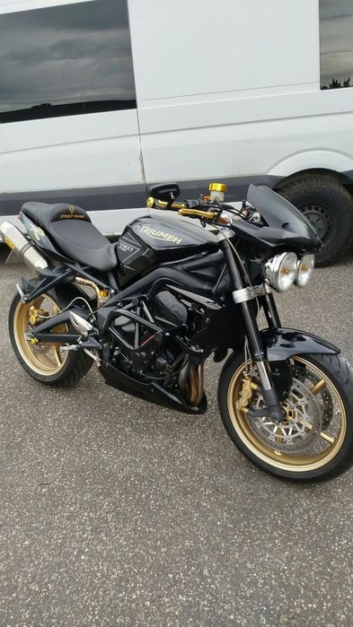 Triumph