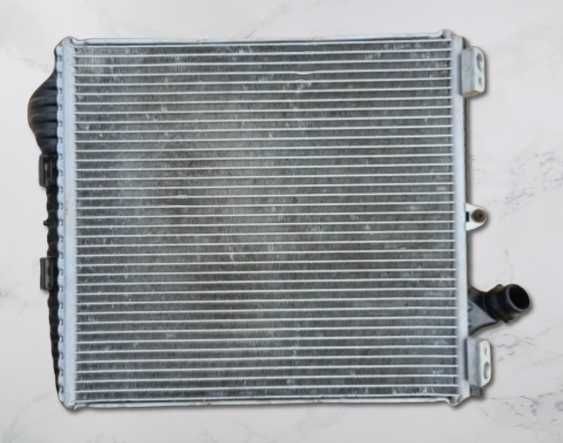 Chlodnica Intercooler KPL Oryginalna Porsche Carrera 992  18- 24 Kazda Wersja Gwarancja 992121251