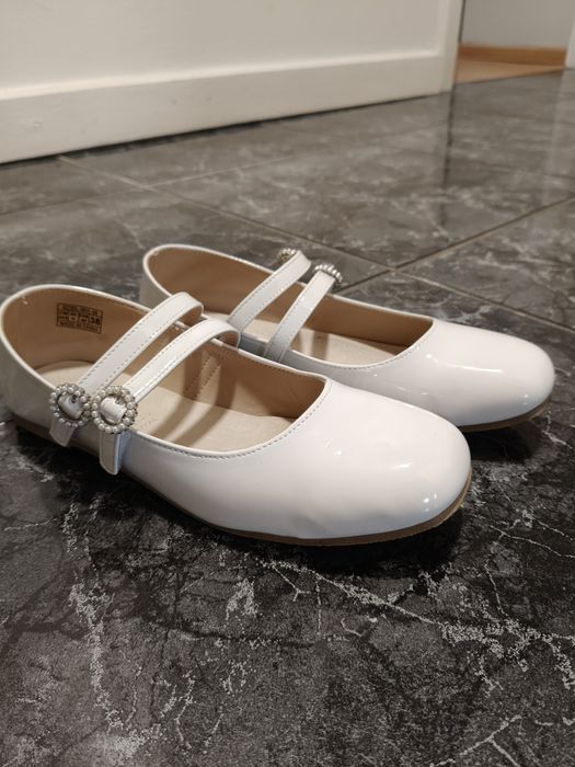 Balerinki Reserved 38