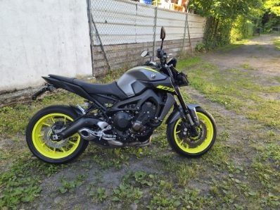 Yamaha