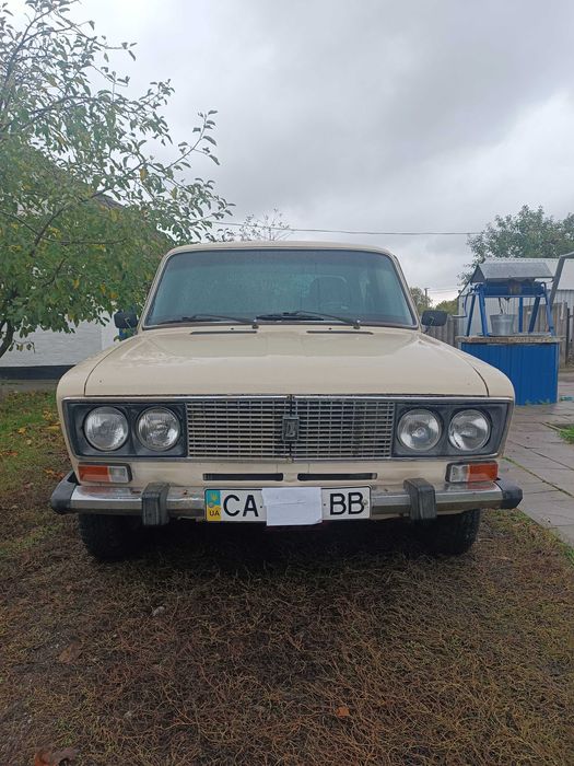 Продам автомобіль ВАЗ 21061