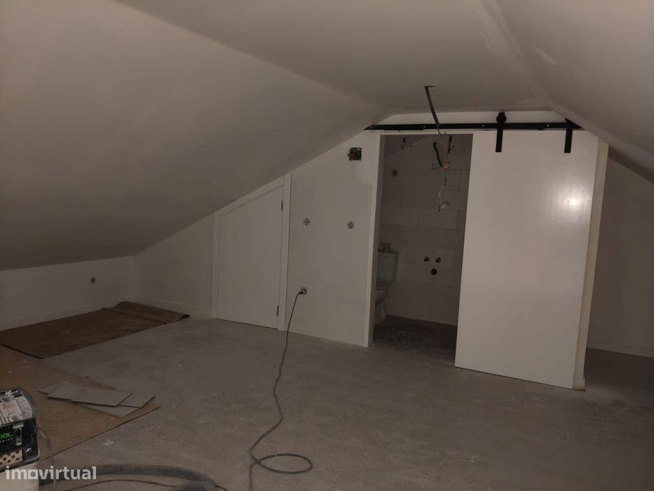 Apartamento T1+1 para venda