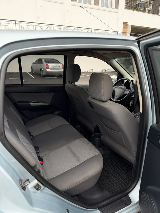 Hyundai Getz 2005