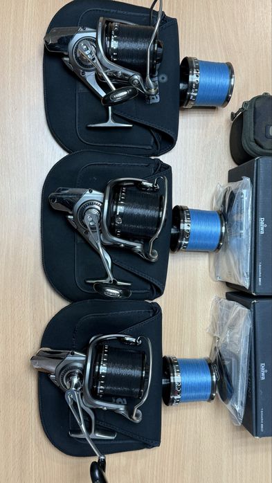 daiwa tournament - Хобби, отдых и спорт - OLX.ua