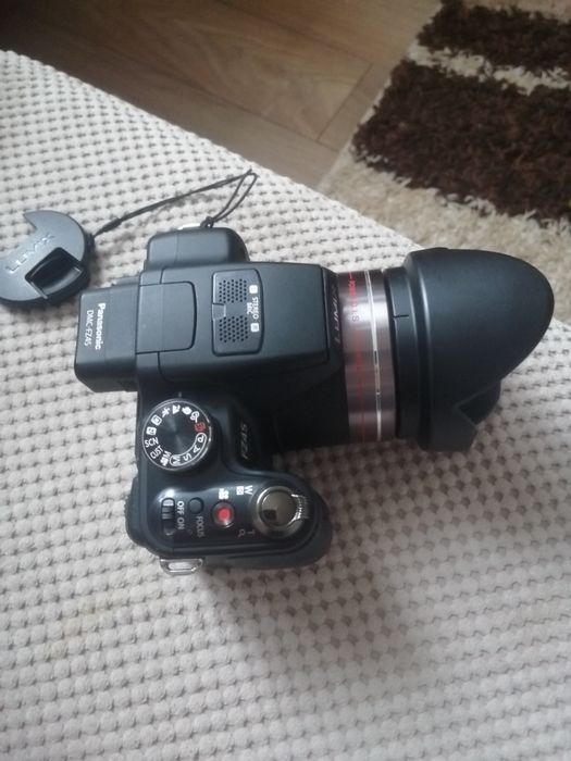 Sprzedam aparat panasonic