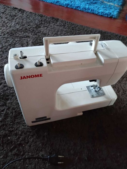 Швейна машина janome: 3 200 грн. - Інші товари для дому Пісківка на Olx