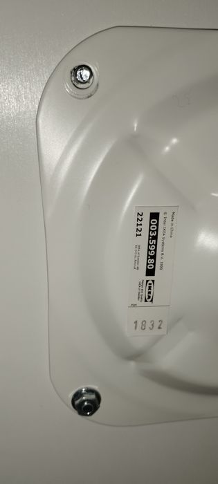 Cadeiras escritório criança 2 (duas)