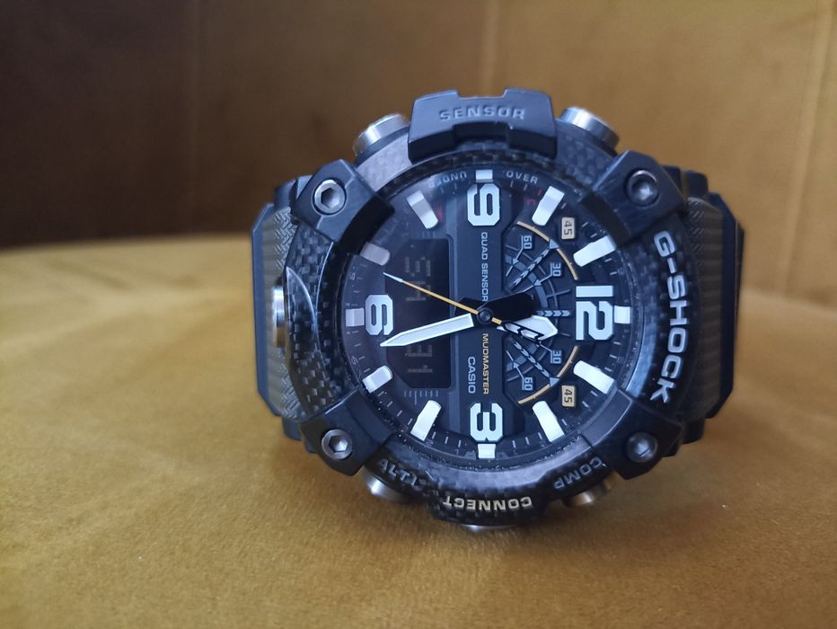 G - shock GG B-100