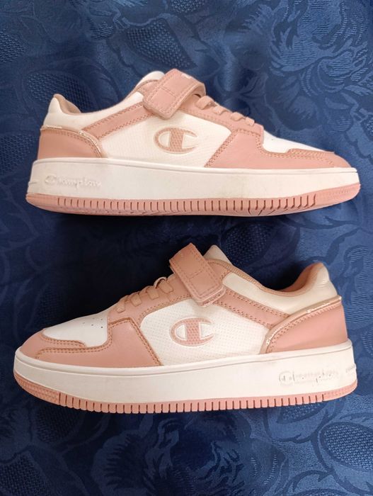 кросівки спортивні дитячі Champion Rebound