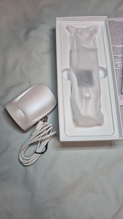 Ультразвуковий скрабер C1