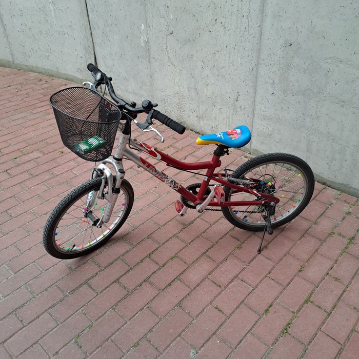 Sprzedam rower dla chłopca