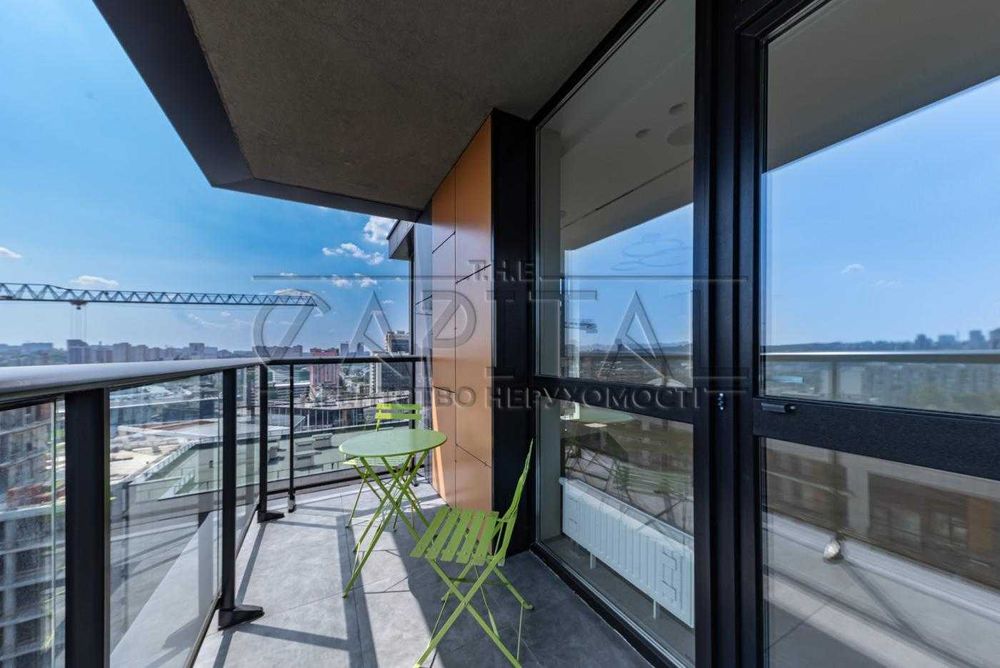 3-rooms apartment apartment by the address st. Bulvar Druzhby Narodov (area 120 m²) - Atlanta.ua - photo 10