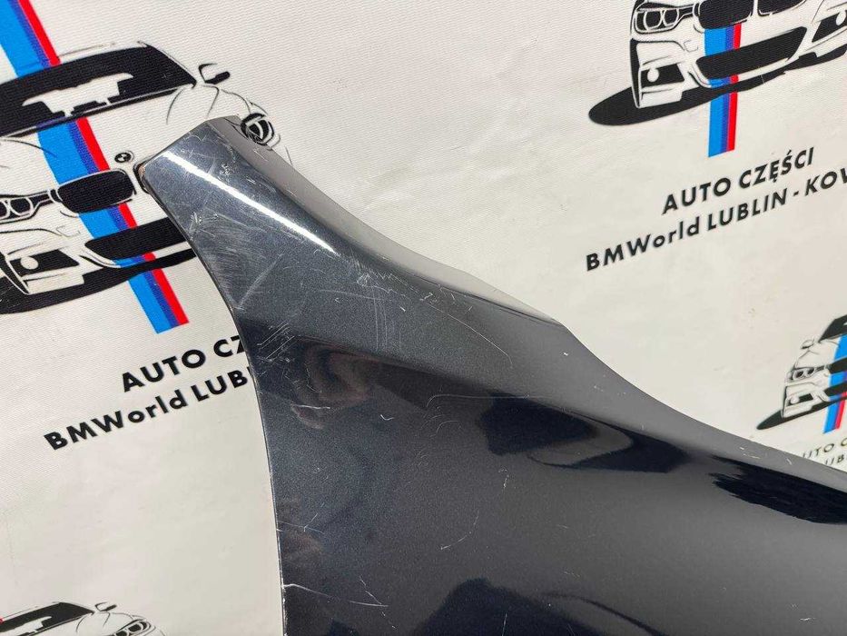 Крыло BMW X1 F48 праве правое в НАЯВНОСТІ Крило Крила БМВ X1 Ф48