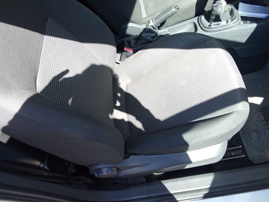 Opel Corsa Van D 2008
