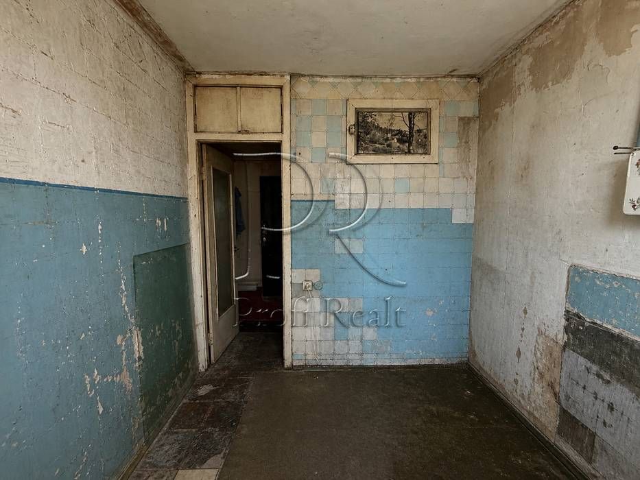 Продаж 3к з роздільним плануванням. М. Голосіївська, Деміївська, парк - View 6