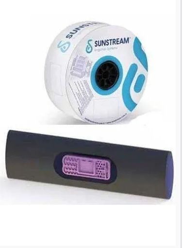 Капельная лента Турция 20см 1,6л 500м