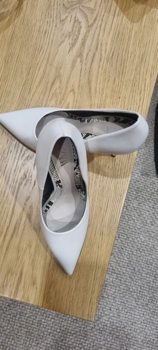 Sapatos Lindissimos zara
