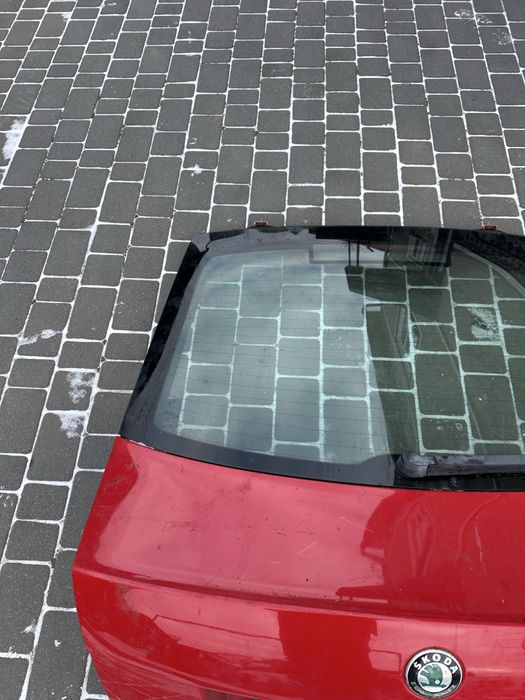 Ляда Кляпа Октавія А-5 Oktavia A-5