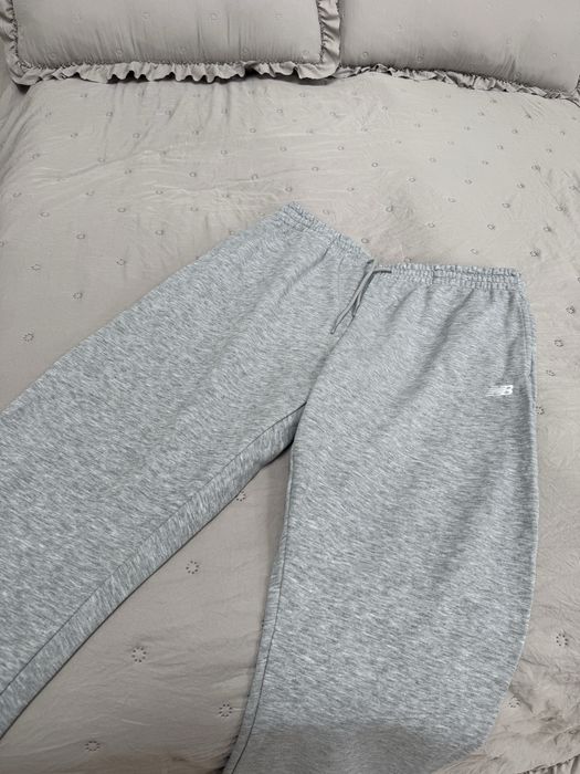 Dresy męskie new balance xl