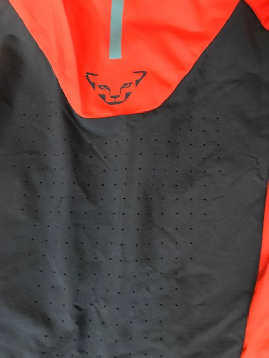 Dynafit Speed Softshell Vest kamizelka męska M