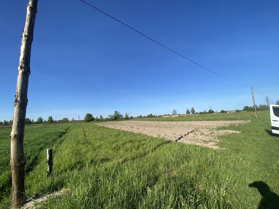 Рокитне Земельна ділянка 15сот село