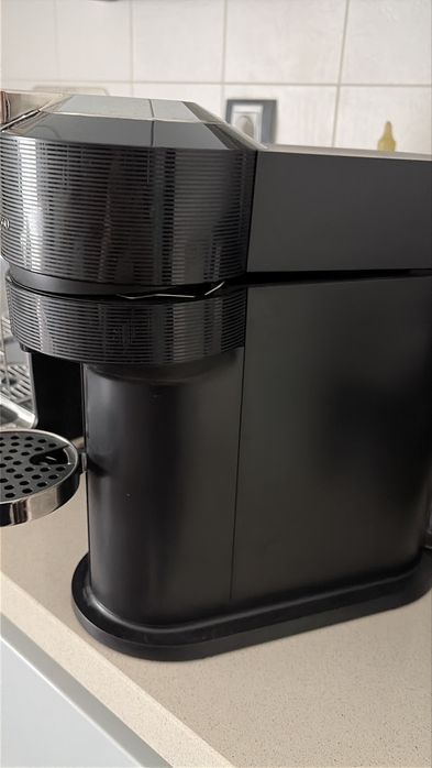 MÁQUINA NESPRESSO VERTUO